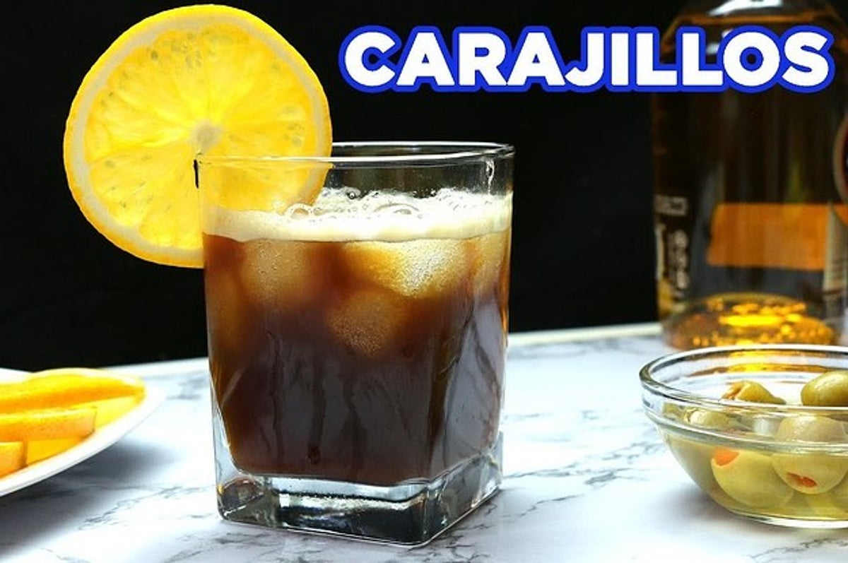 4 Recetas distintas para preparar carajillos