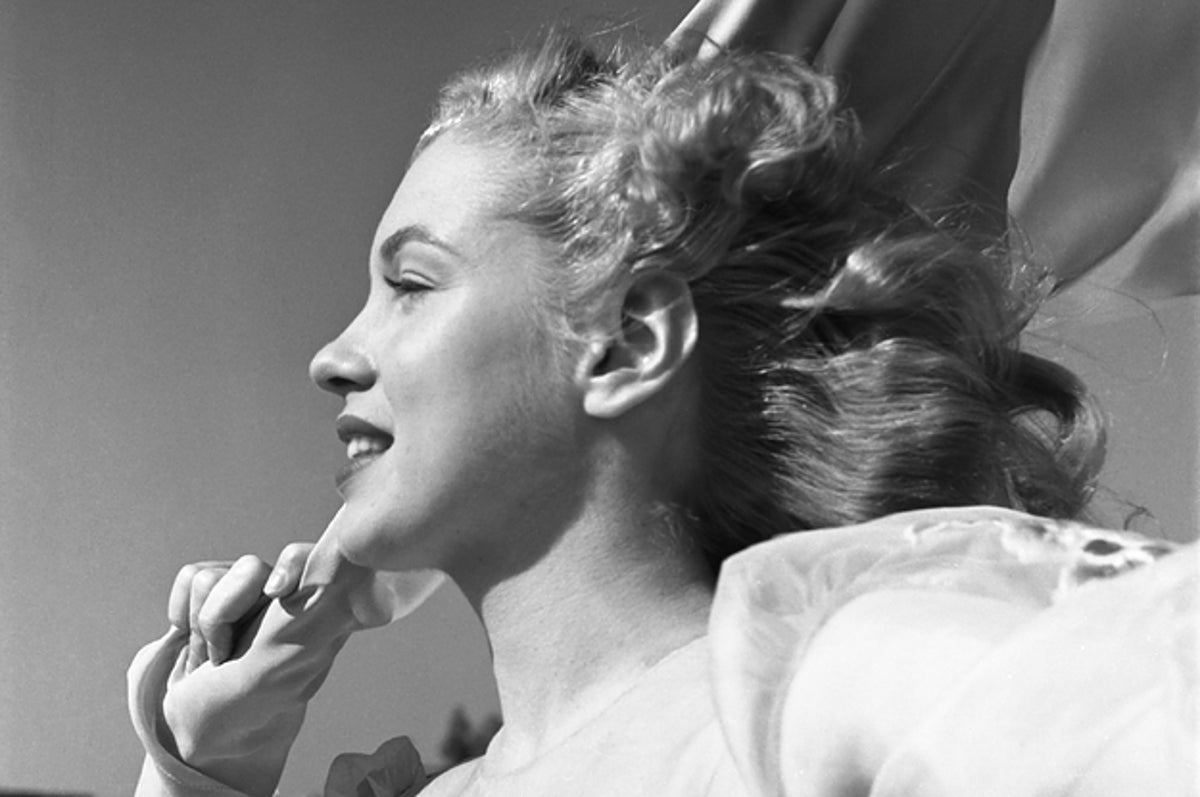 Photos Marilyn Monroe For Her 95th Birthday