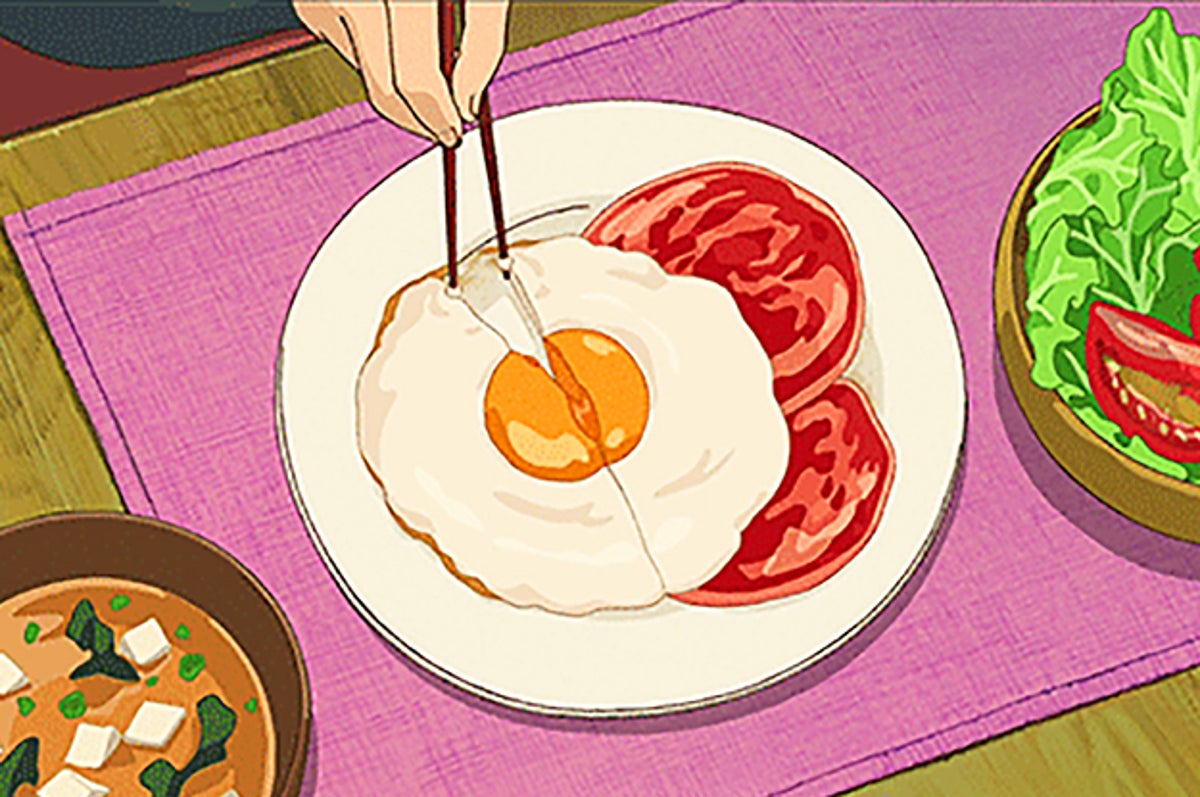 40 Studio Ghibli Gifs That Are So Oddly Satisfying