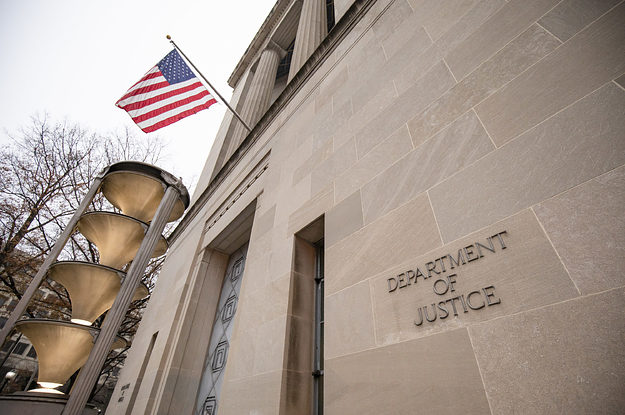 A Prosecutor Sexually Harassed Women Across The Federal Government, A Watchdog Agency Found