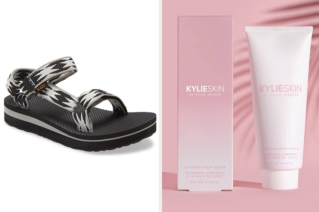 29 Things From Nordstrom With Hundreds Of 5-Star Reviews