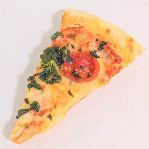 ピザが4種類も食べれるの ドミノピザの お一人様メニュー 満足感がハンパないピザが4種類も食べれるの ドミノピザの お一人様メニュー 満足感がハンパない Buzzfeed Japan Goo ニュース