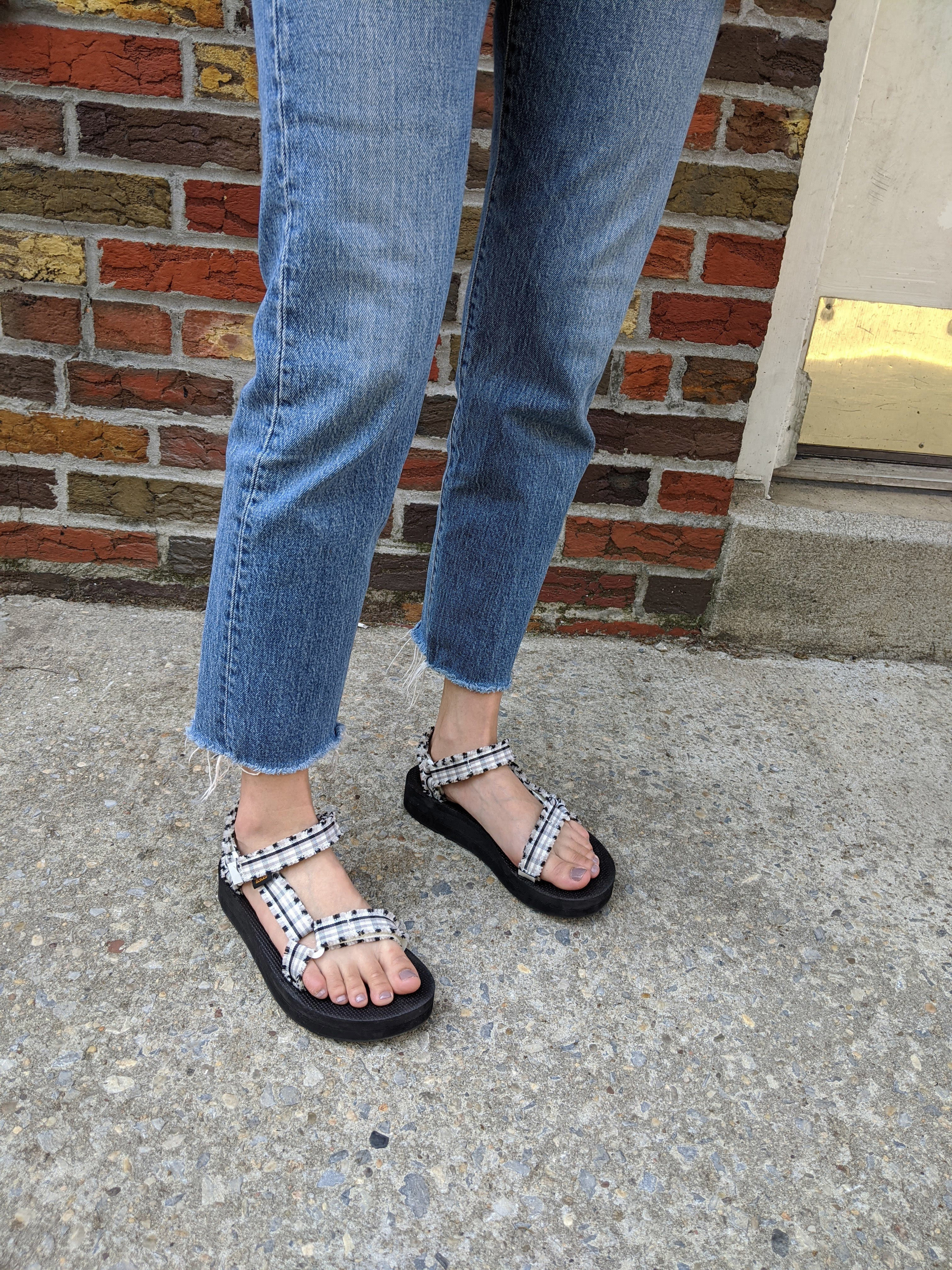 Tevas midform sale