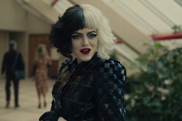 emma stone