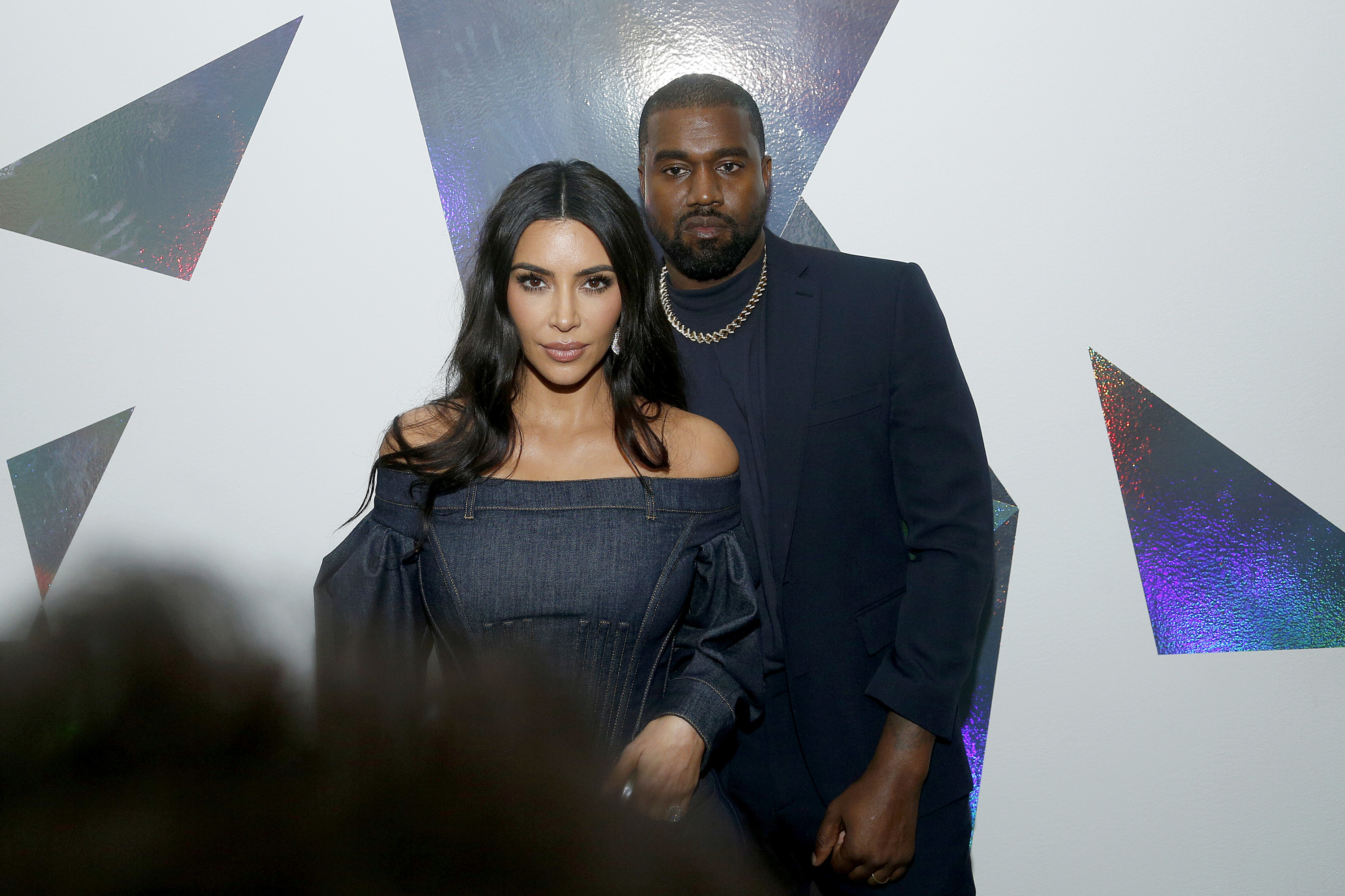 Kim Kardashian Ended Kanye West Marriage Over Extravagance And Living Apart