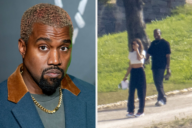 Virgil Abloh on Iconic PFW Photo With Kanye: 'What May Seemingly Be  Impossible Is Possible