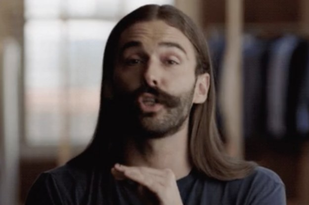 Jonathan Van Ness