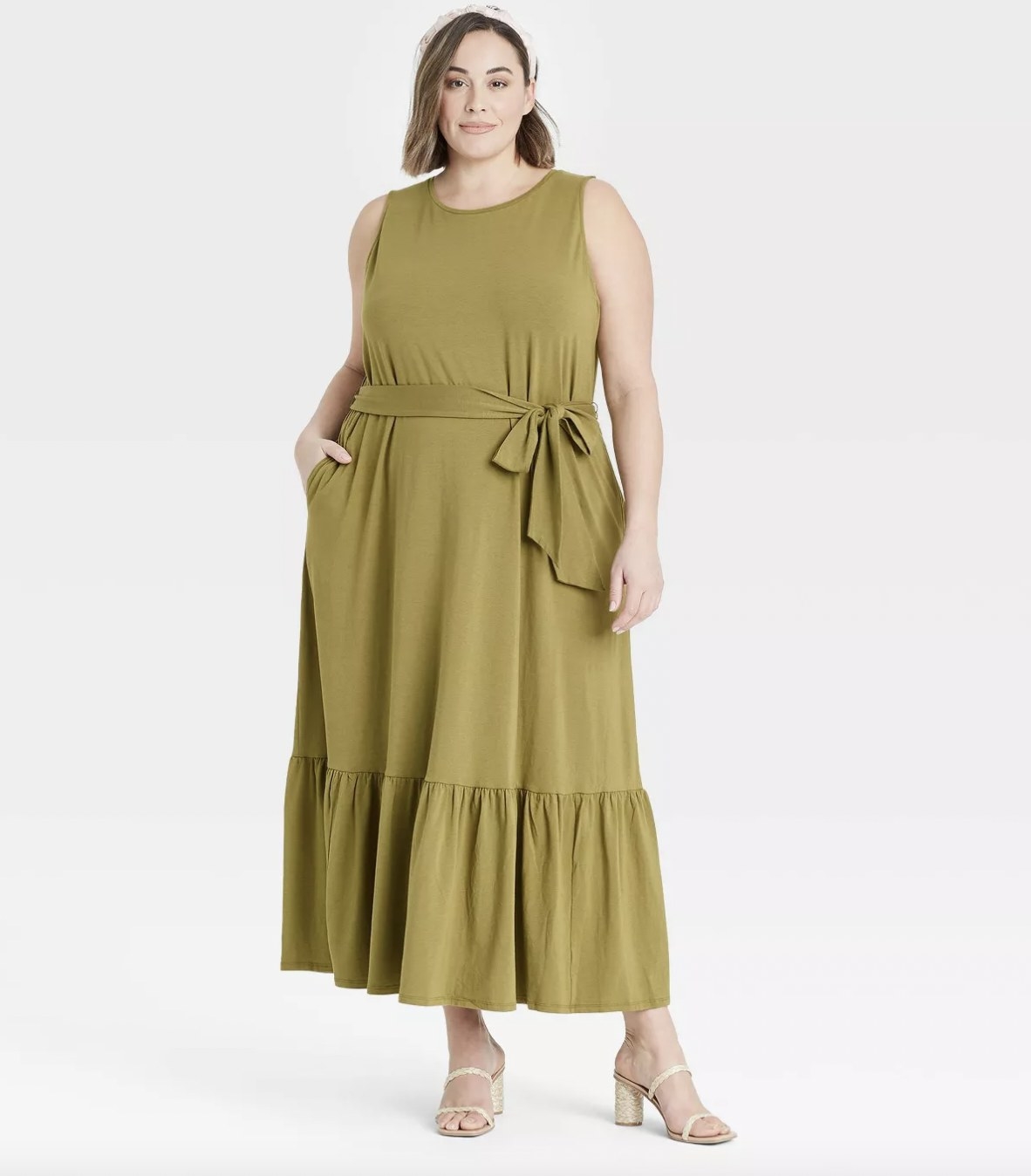 31 Dresses Under $50 From Target For Hot Weather