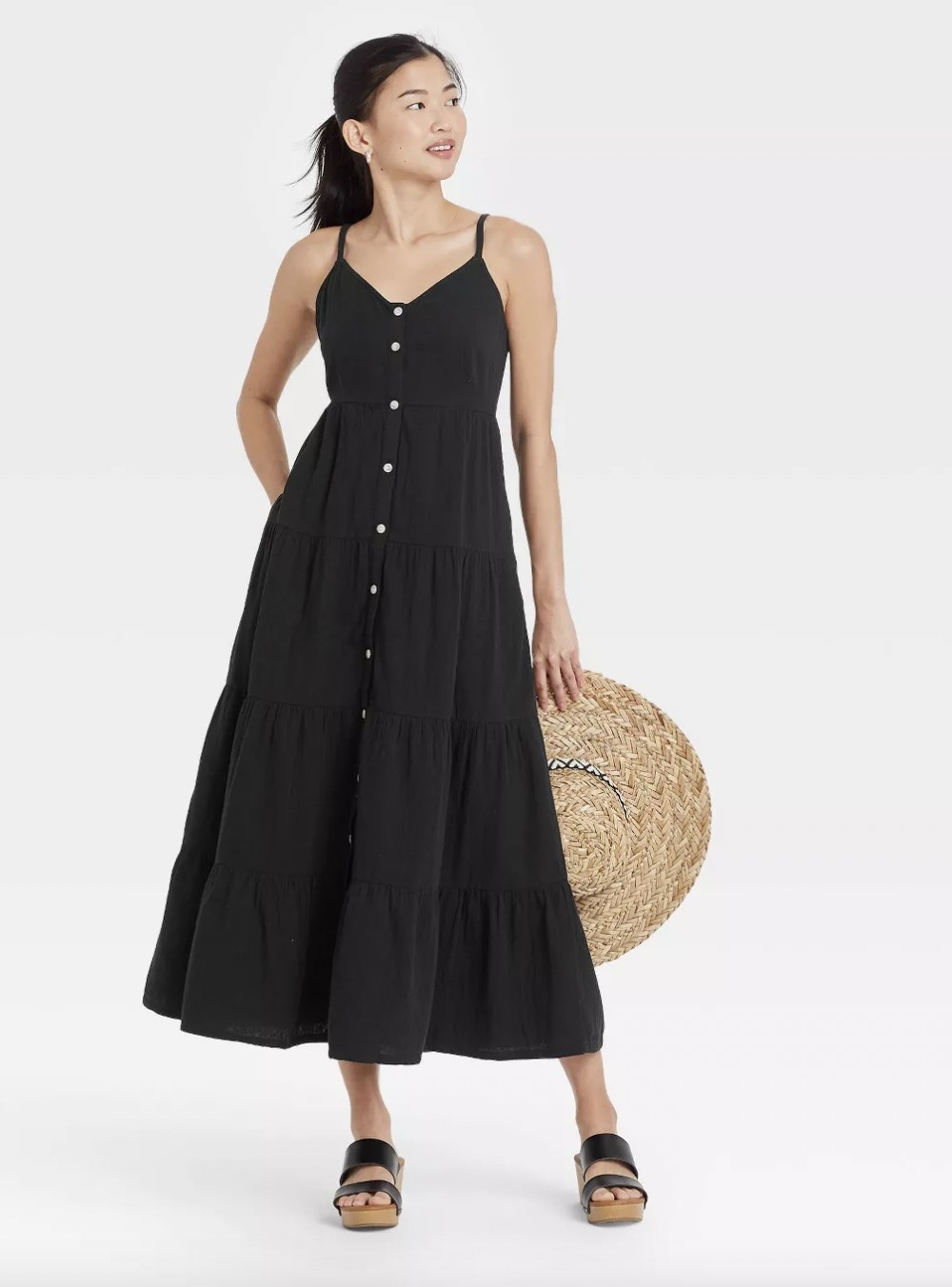 31 Dresses Under $50 From Target For Hot Weather