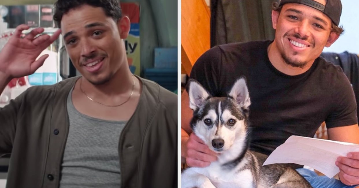 In The Heights Cast Instagram Account