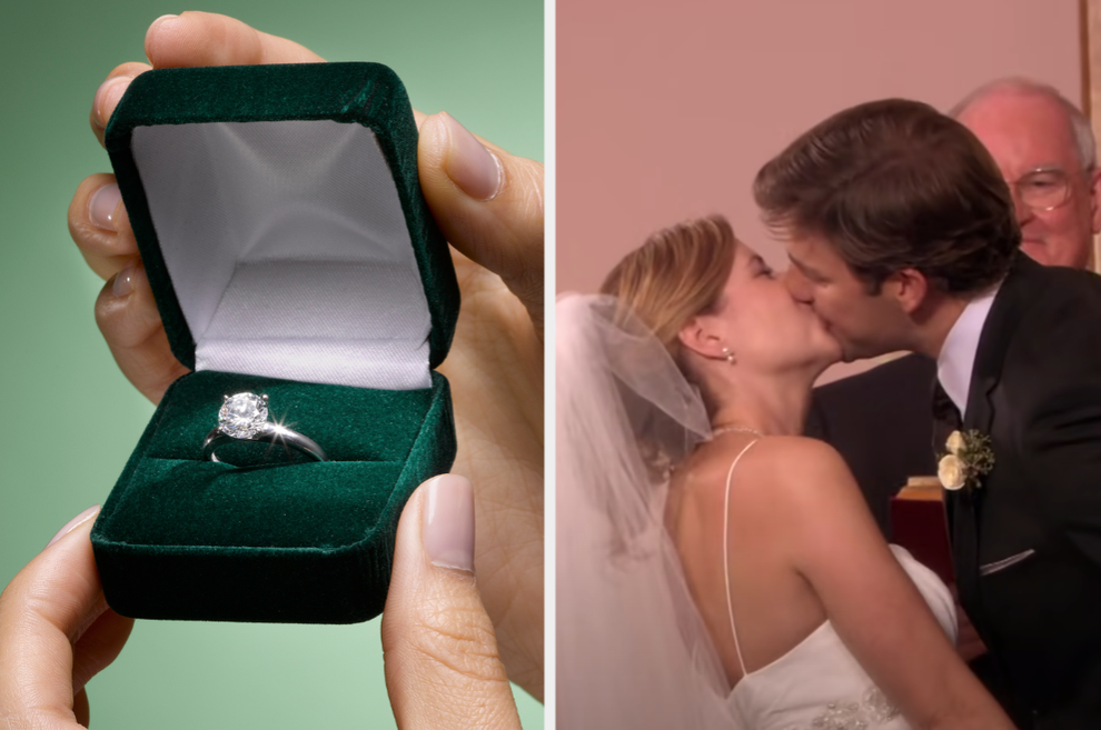 25 Wedding Quizzes For Anyone Obsessed With The Big Day