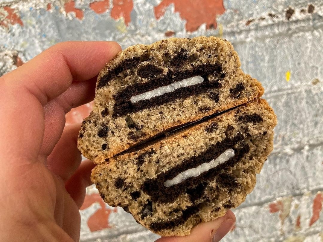The cookie-within-a-cookie