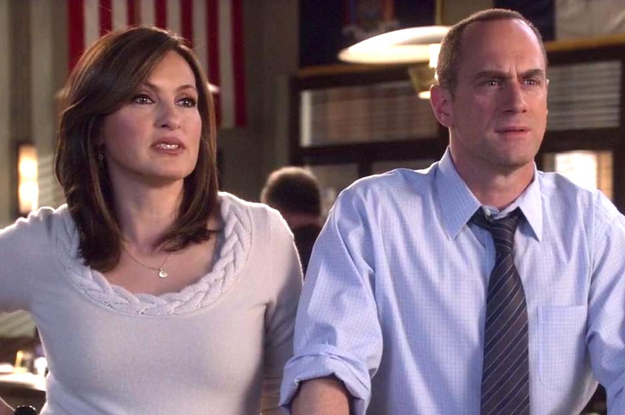 law and order