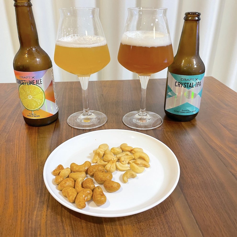 うますぎる。衝撃的な「クラフトビール」に出会ってしまった