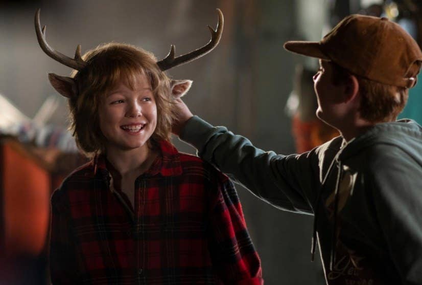 Facts About Sweet Tooth On Netflix