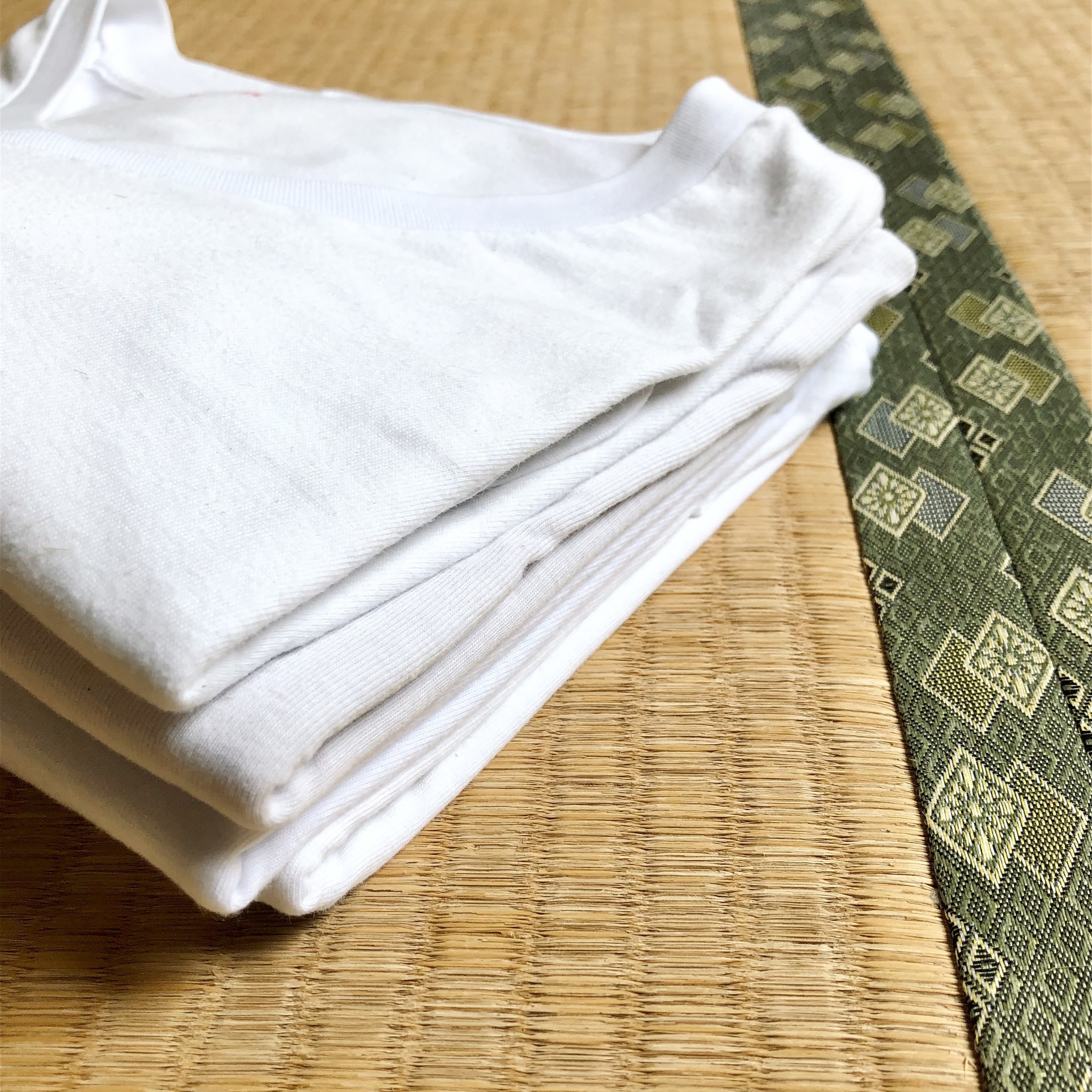 DAISO（ダイソー）の便利グッズ「TATEMU（Tシャツ収納BOX）」洗濯を畳むのが楽になる オススメ