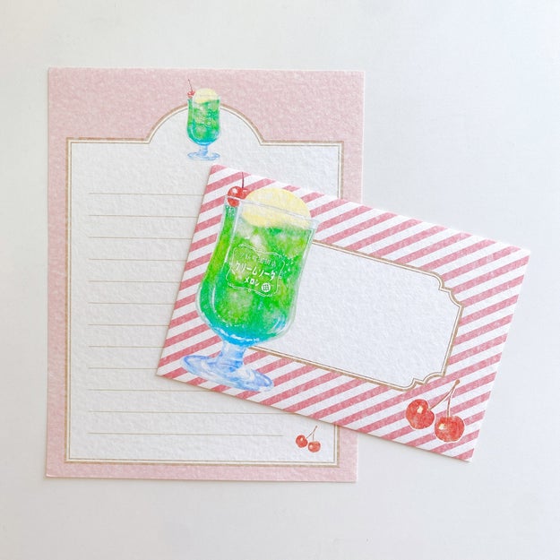 見ているだけで幸せ ロフト限定の レトロ文具 が素敵すぎる Buzzfeed Japan Goo ニュース