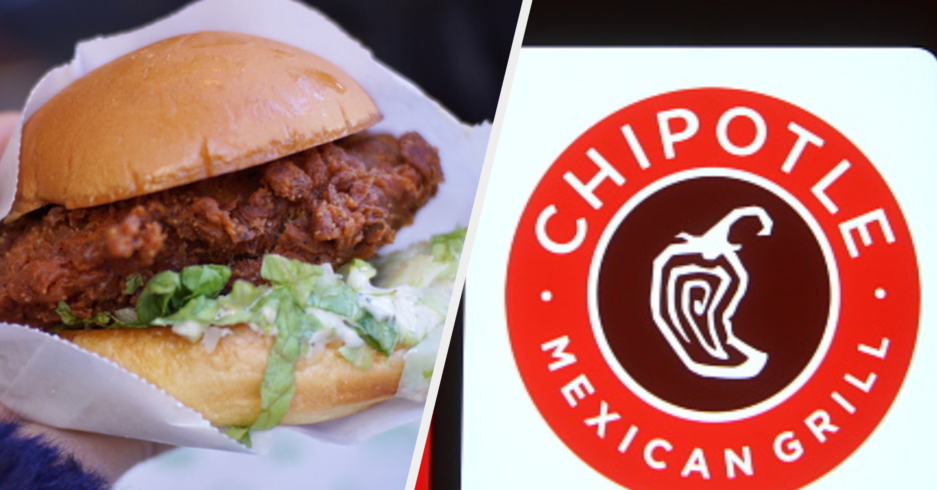 Food Quiz Meals Give You A Fast Food Restaurant To Own