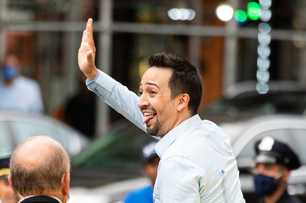 Surprising Facts About Lin-Manuel Miranda