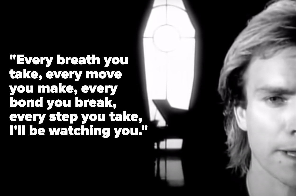 12 Famous Songs With Disturbing Lyrics