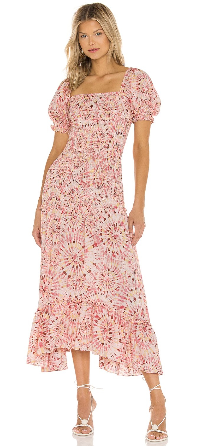 27 Gorgeous Summer Dresses From Revolve