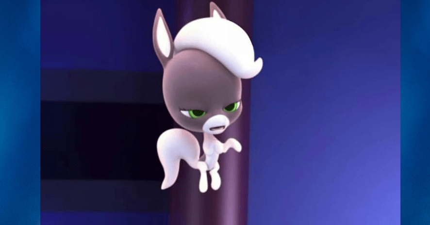What Kwami From "Miraculous" Would You Have?
