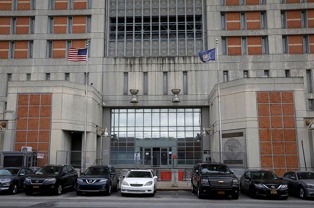 Incarcerated People Faced Huge Disparities Trying To Flee COVID-19 In Prisons