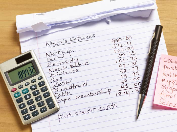 Budget