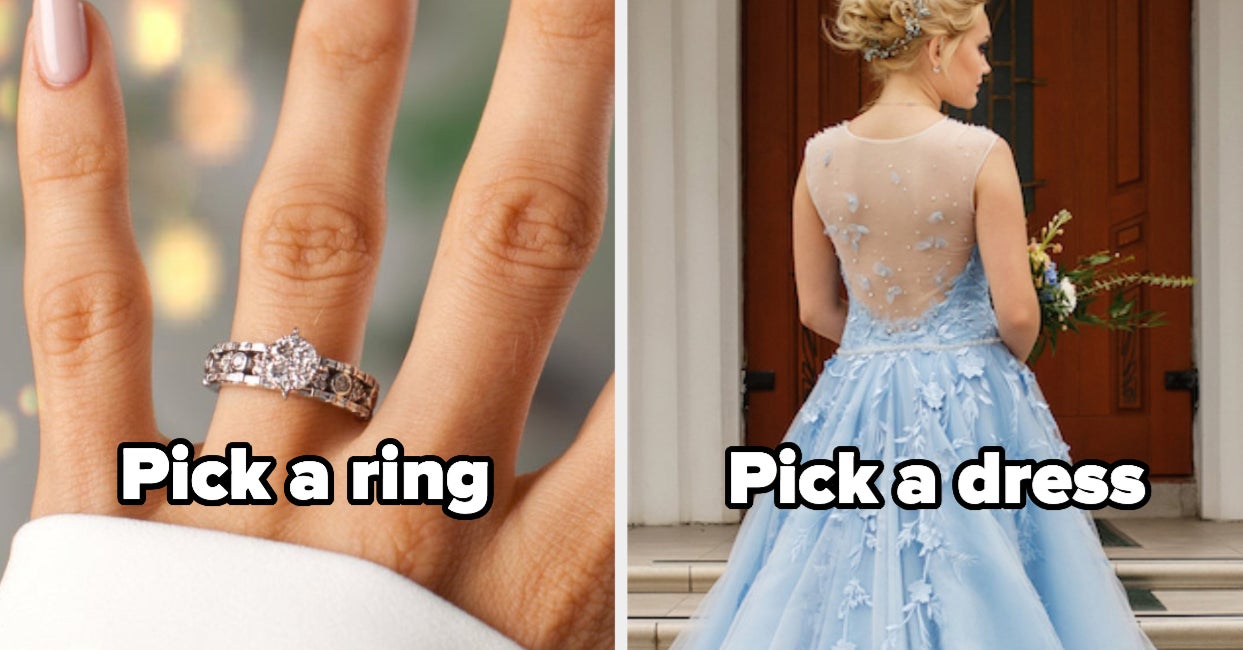 25 Wedding Quizzes For Anyone Obsessed With The Big Day