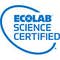 Ecolab Science Certified™