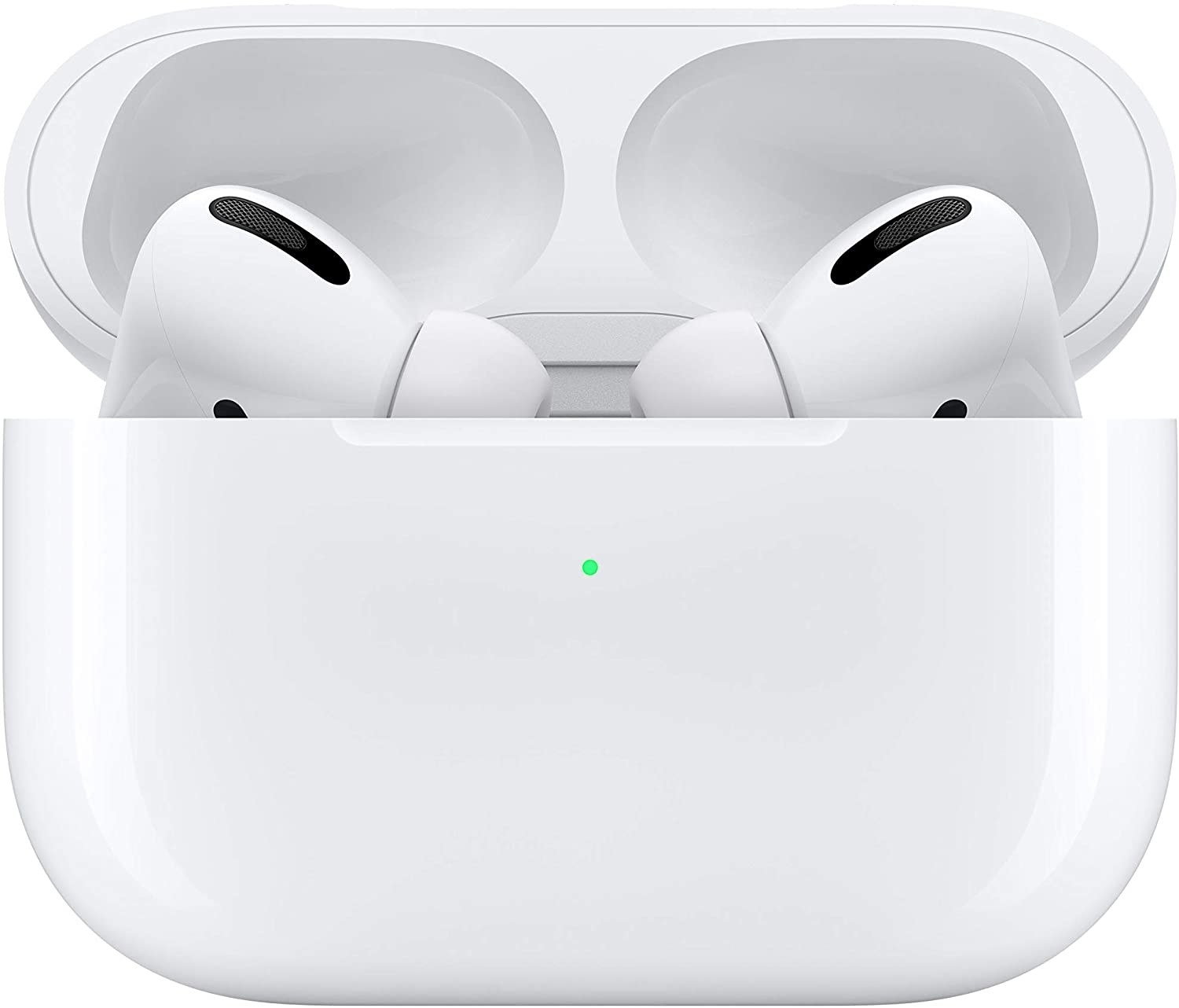新座買蔵Apple AirPods 間違えてAmazonで2つ買ってしまいました。 スマホアクセサリー