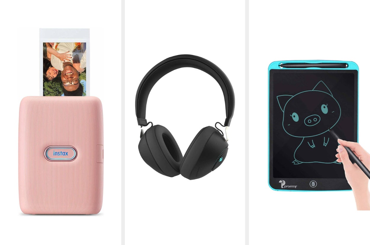 Most Gifted Tech Gadgets And Accessories
