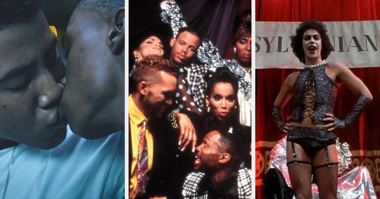 20 LGBTQ Movies Everyone Should Watch At Least Once