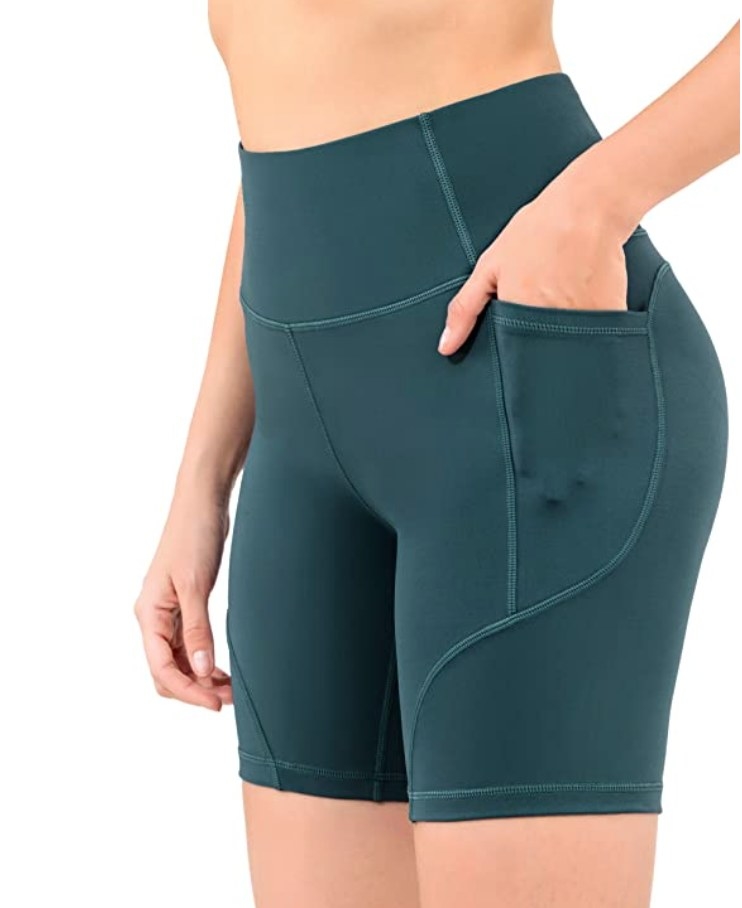 womens shorts