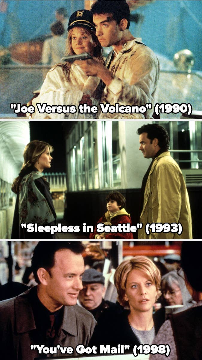 25 Actors Who Ve Played Love Interests More Than Once