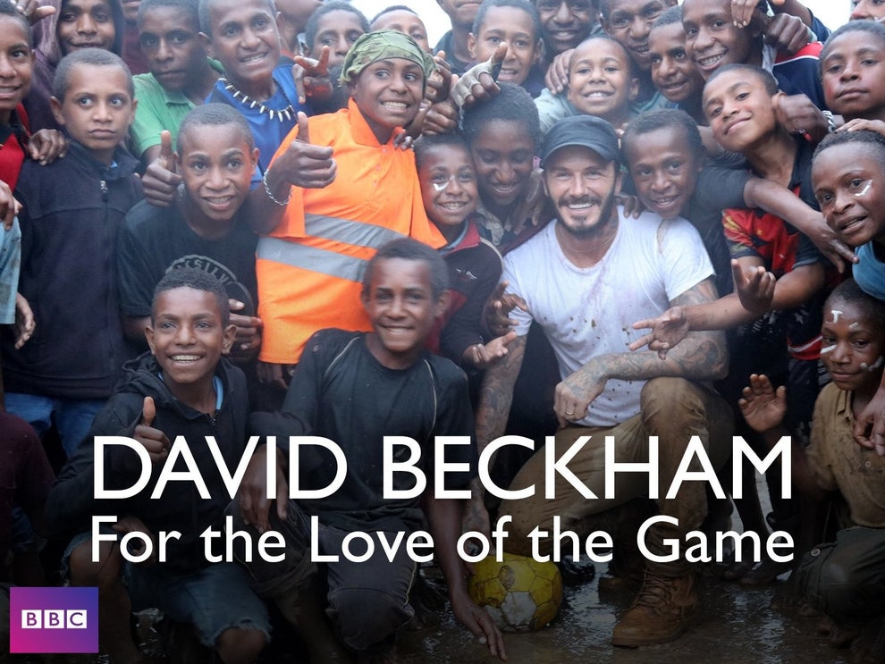 11 Football Documentaries To Watch If You're Loving The Euros