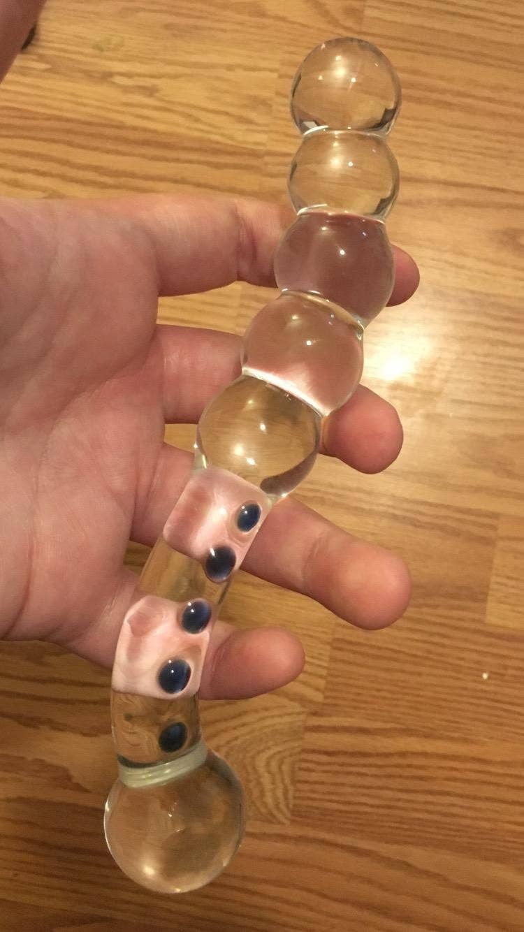 23 Sex Toys That Left Reviewers With A Big Wet Mess