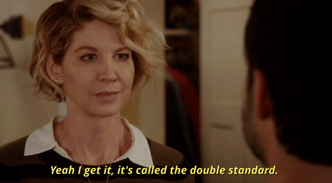15 Worst Double Standards In Society
