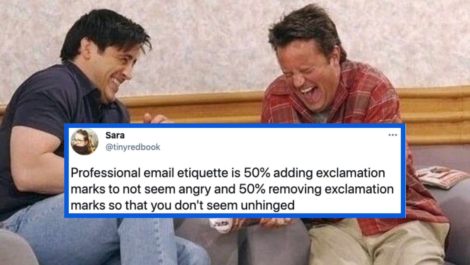 Literally Just 25 Great Tweets That Might Put A Smile On Your Face This   Original 5935 1623688676 39 