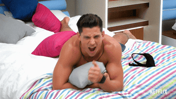 Too Hot To Handle Season Two Contestants Are Here And OMG