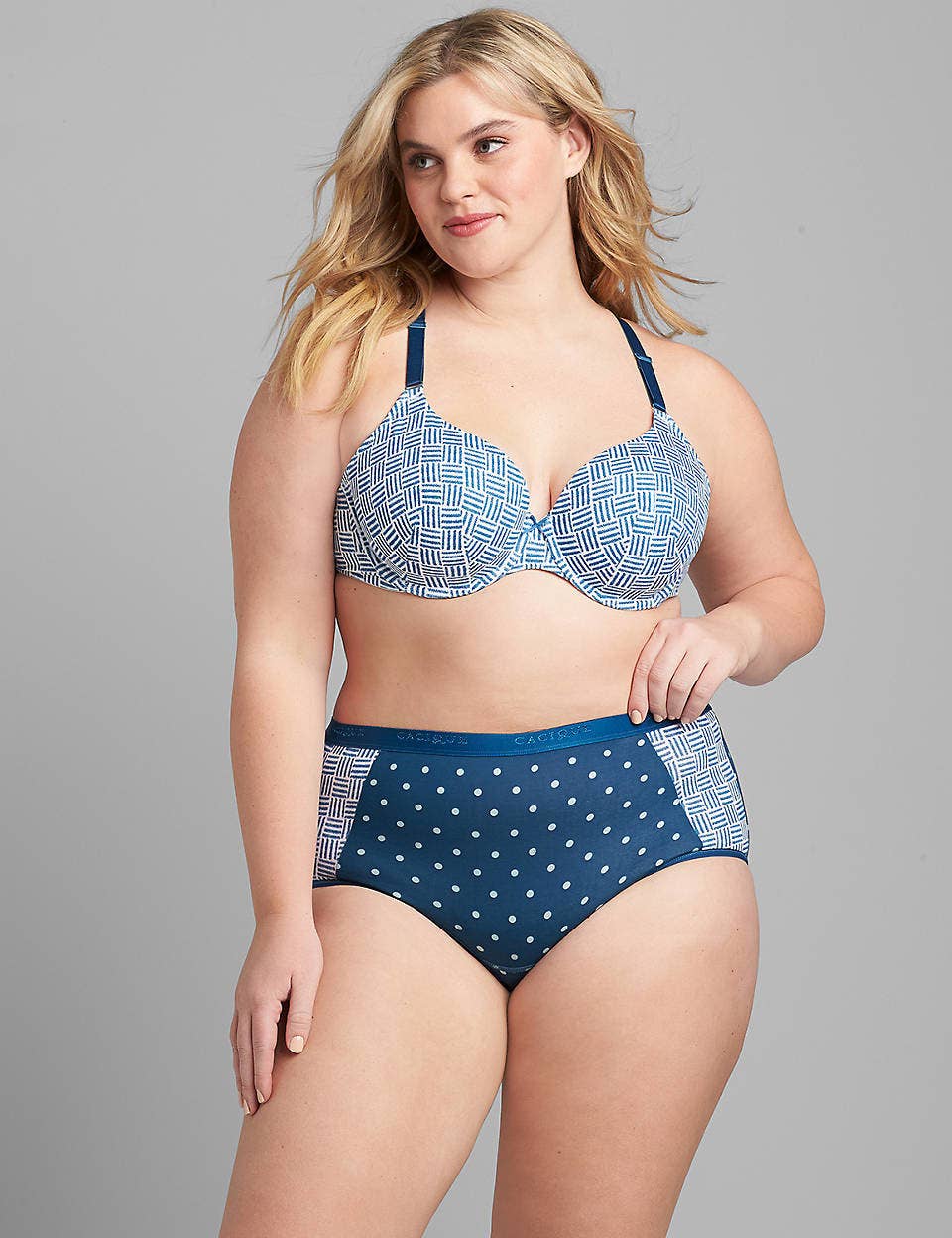 The best places to buy plus-size underwear - Reviewed