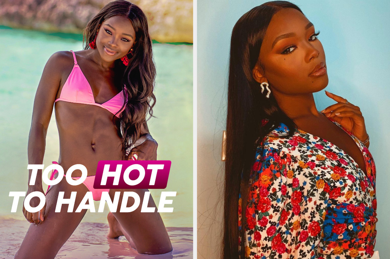 Too Hot To Handle Season Two Contestants Are Here And OMG