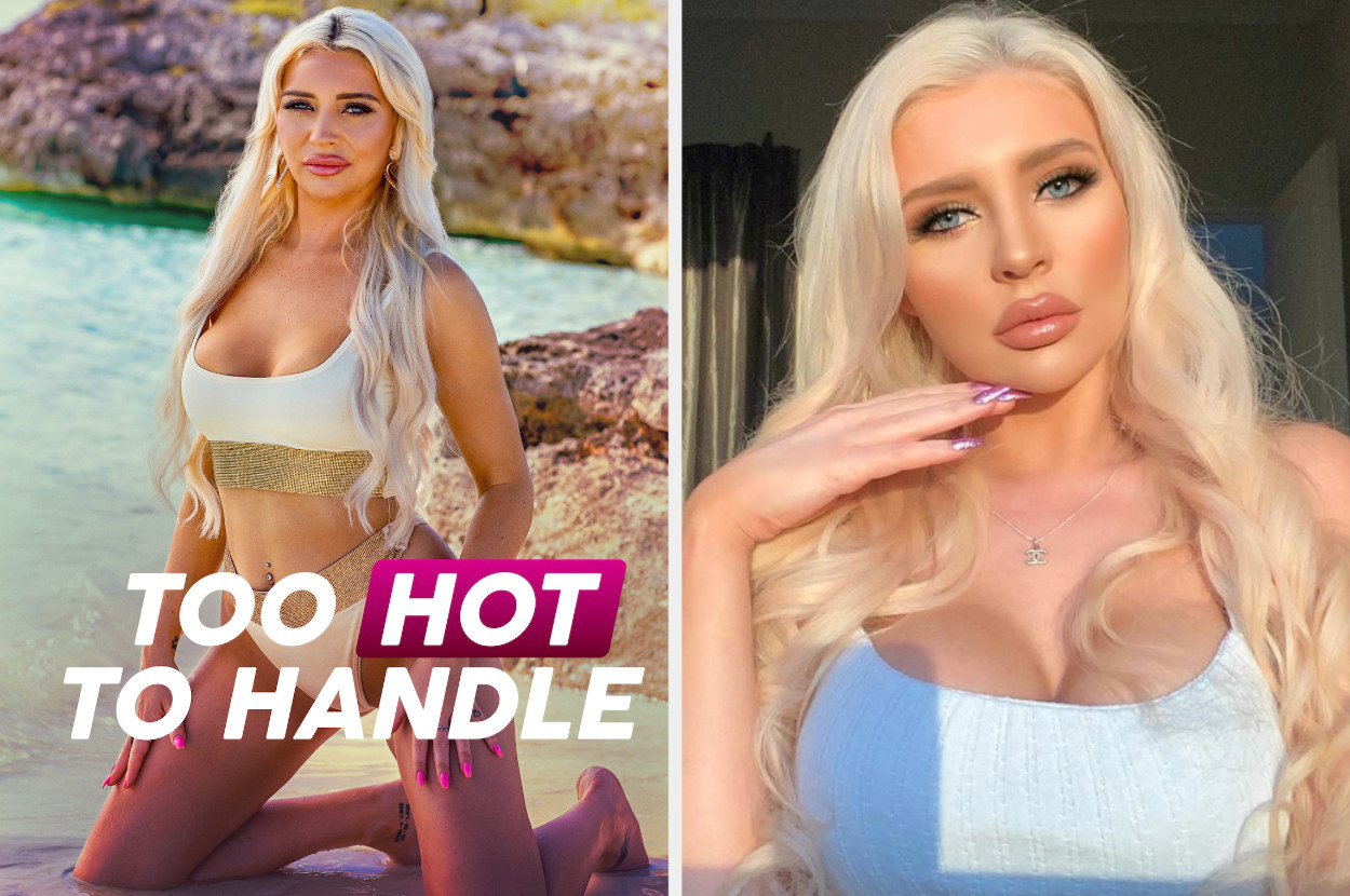 Hot Naked Blonde Teen Pornstars Fucking Hard
