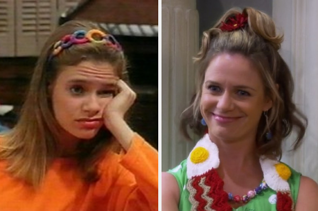 kimmy gibbler