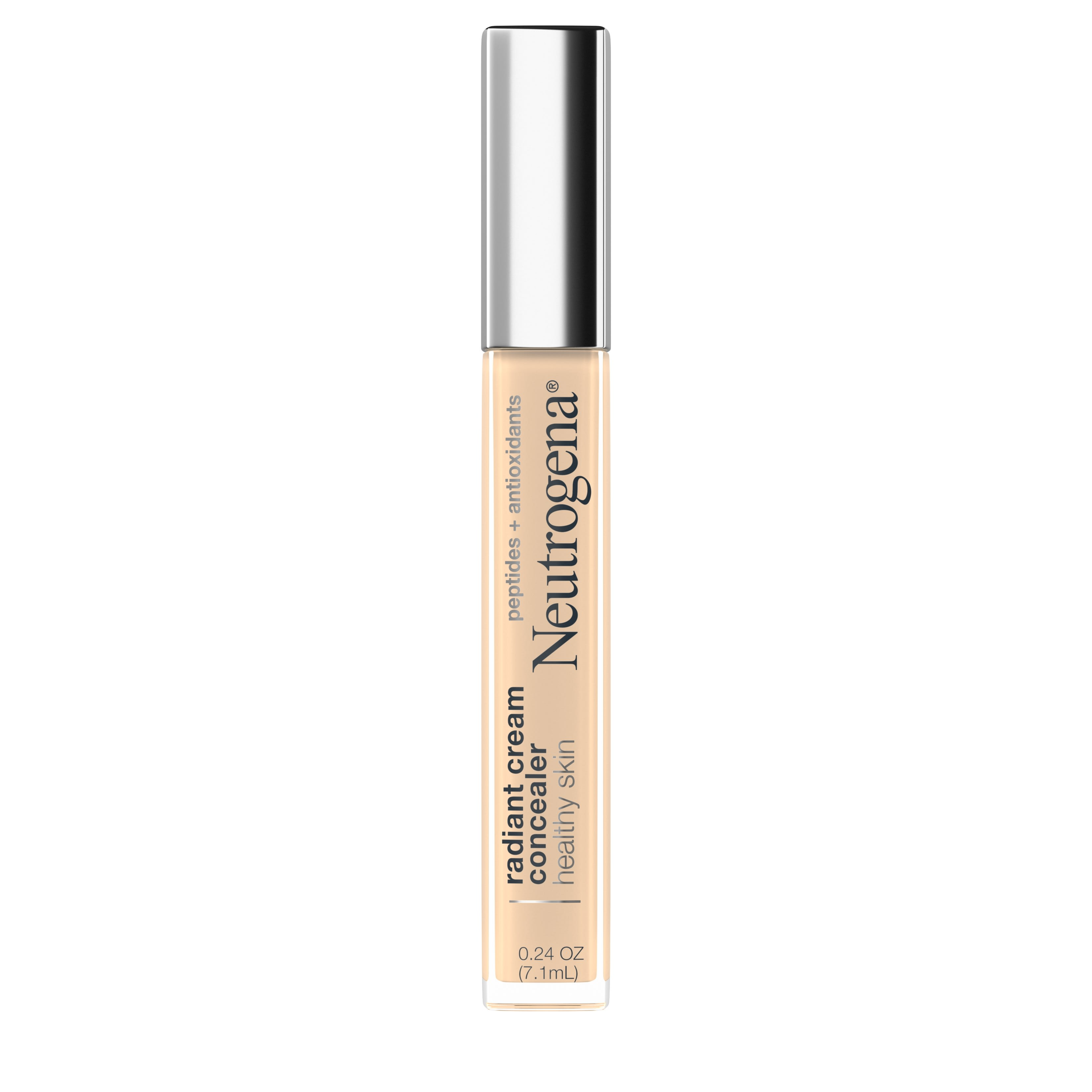 Another tube of concealer