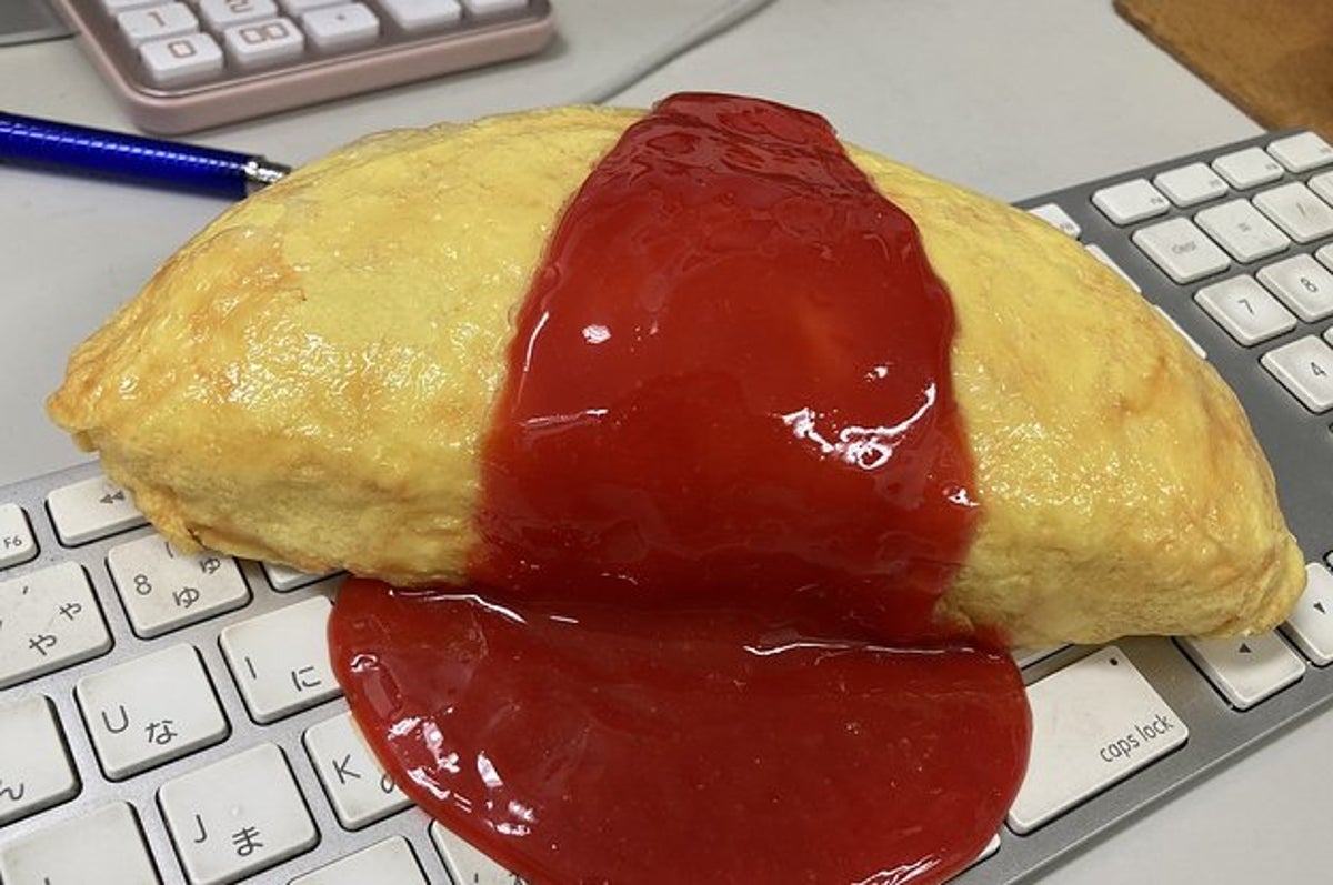 え 名前で全てを察した 悲劇に見舞われたパソコンが無事だった理由がこちら 笑