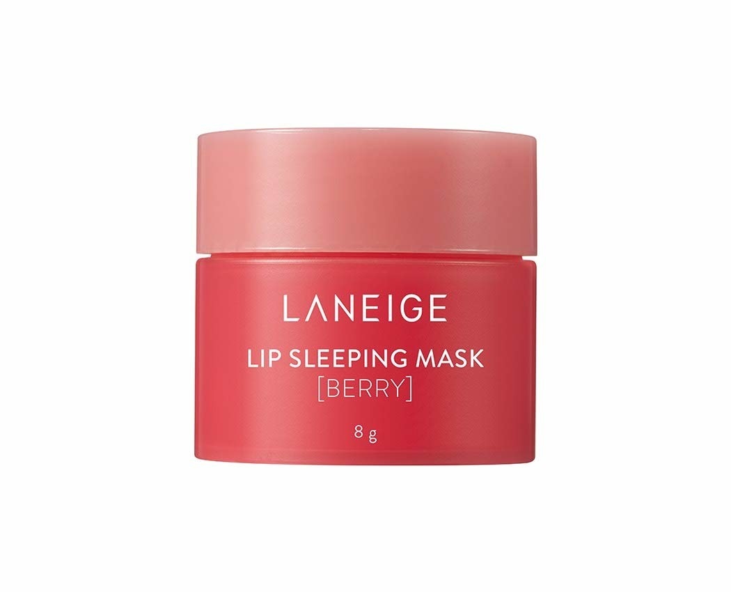 Laneige Berry Lip sleeping mask