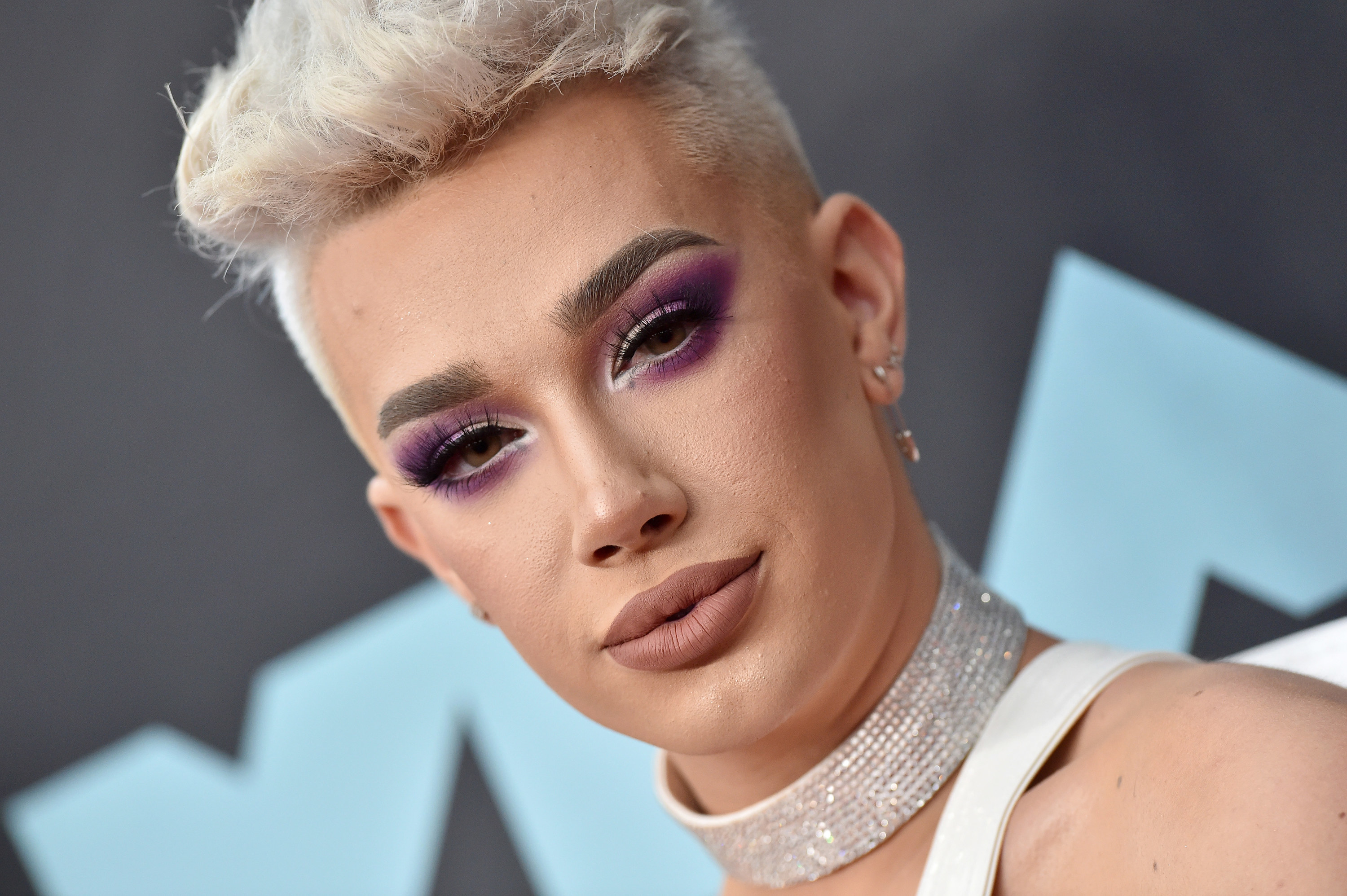 James Charles was canceled and his YouTube channel was. 