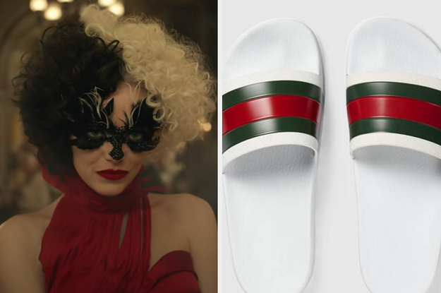 We Can Tell If You're A Villain Or A Hero Based On Your Fashion Choices