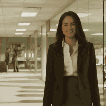Meghan Markle in &quot;Suits&quot;